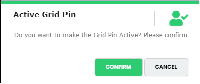 Grid Pin Inactive pop-up- CyLock